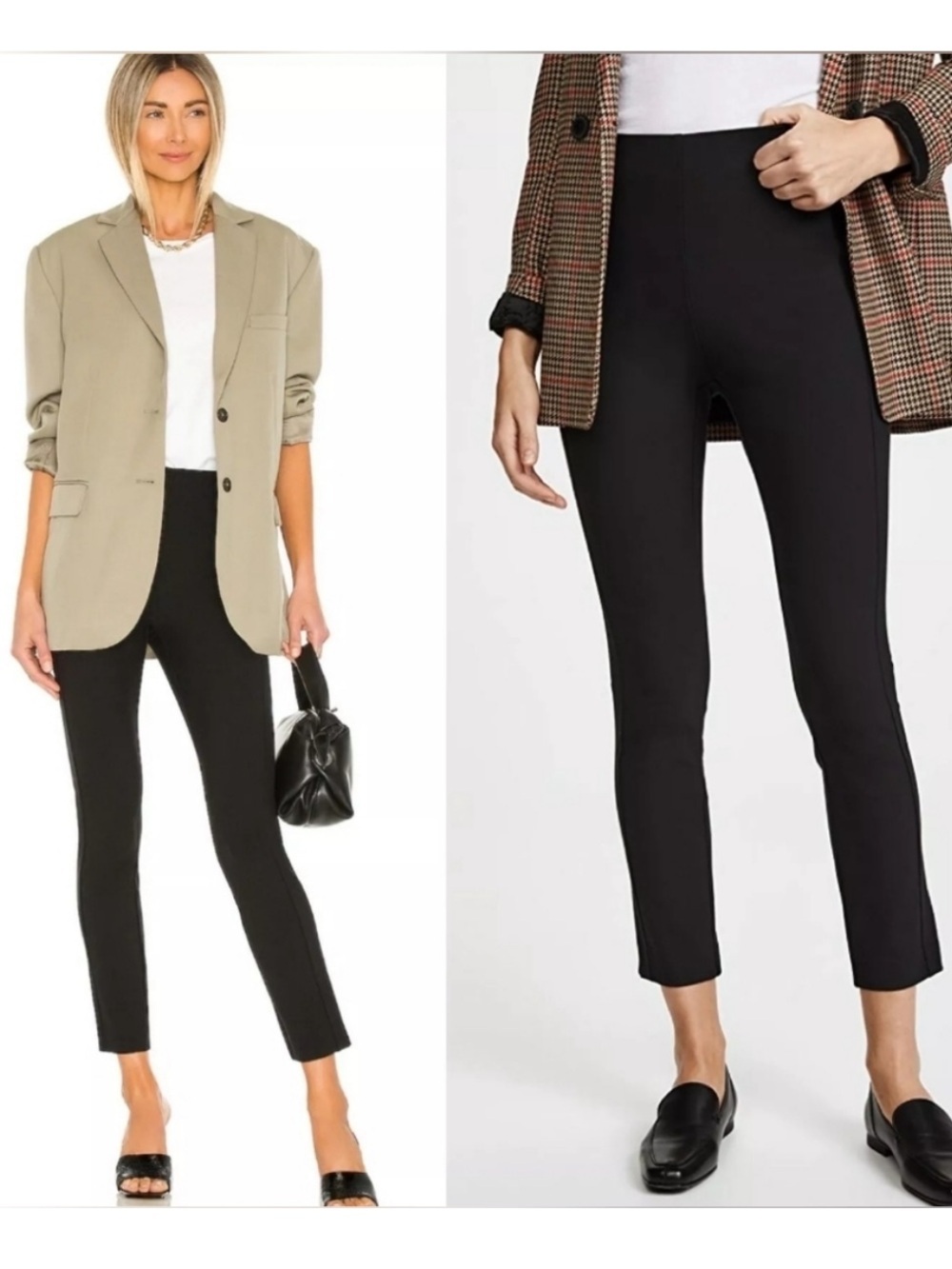 Rag and Bone Simone Equestrian Pant
